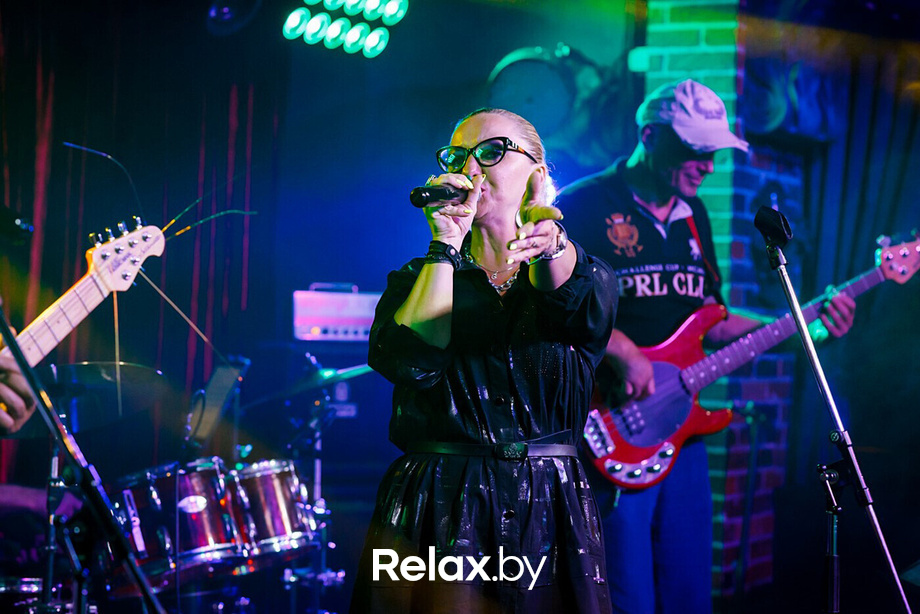 Brooklyn Live!, фото № 15