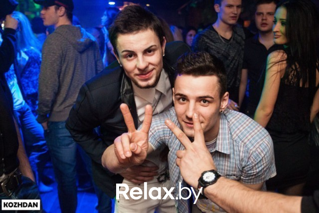 Группа Нестандартный вариант, фото № 167