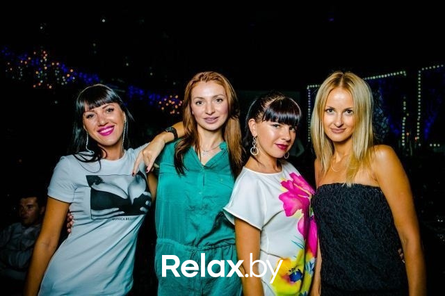 Вечеринка Crazy Flowers, фото № 47