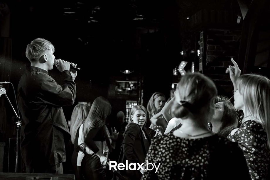 Женский праздник, фото № 2