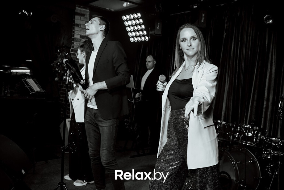 Новогодний Бруклин, фото № 22