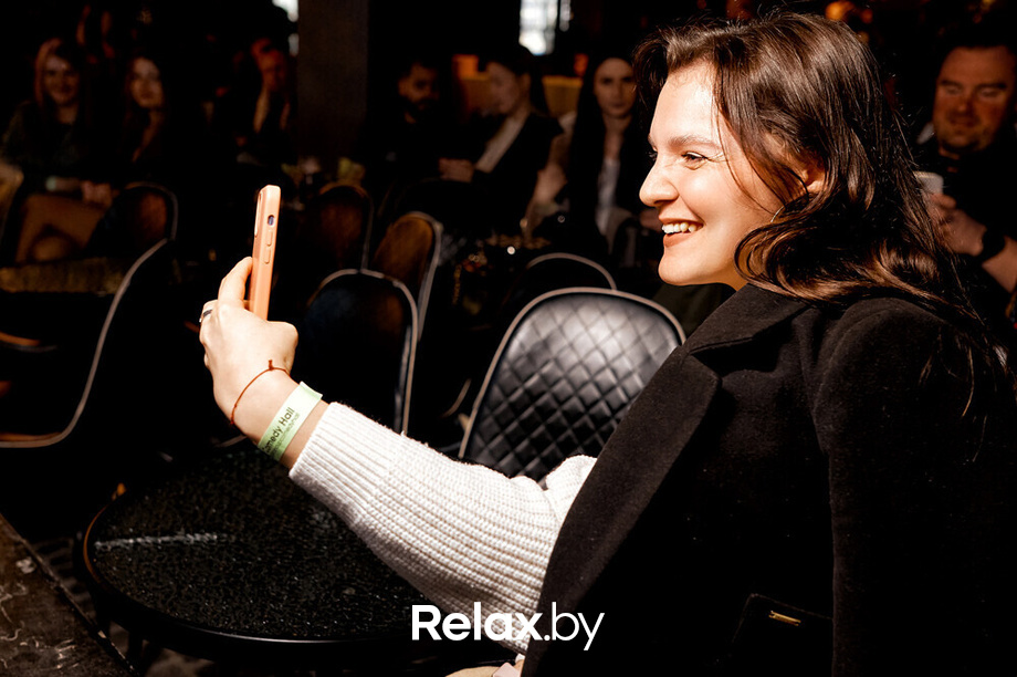 Отчетный концерт, фото № 12