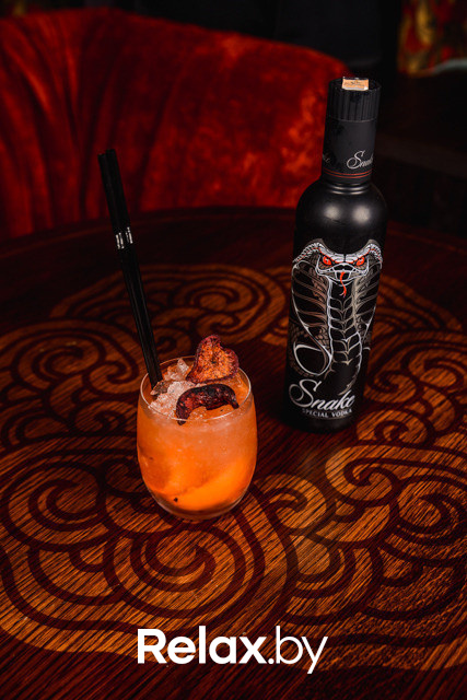 Турнир Grandis по trend mixologi 2013, фото № 155