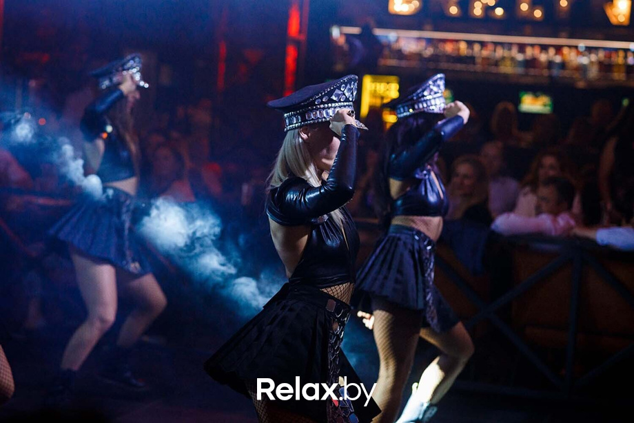 Brooklyn Live!, фото № 33