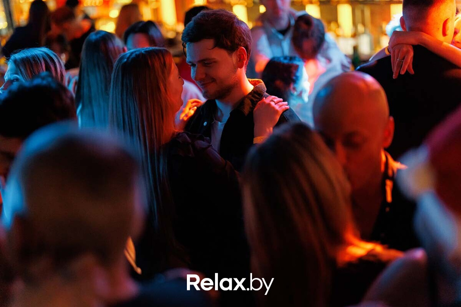 Новый 2025 год, фото № 196