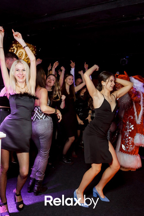 Saturday Party, фото № 55