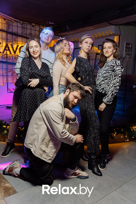 Zavod Saturday Night, фото № 6