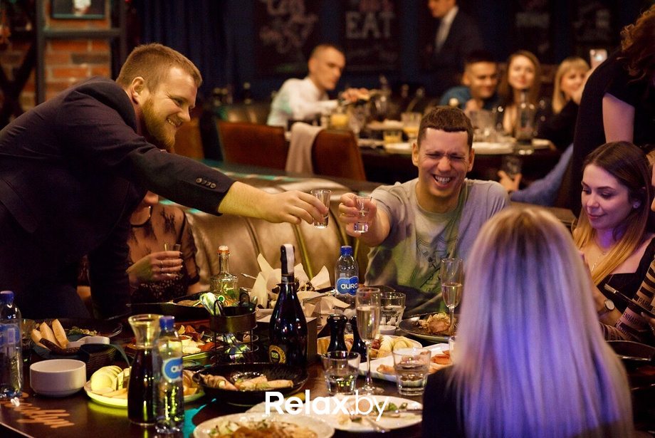 Новогодний Бруклин, фото № 33