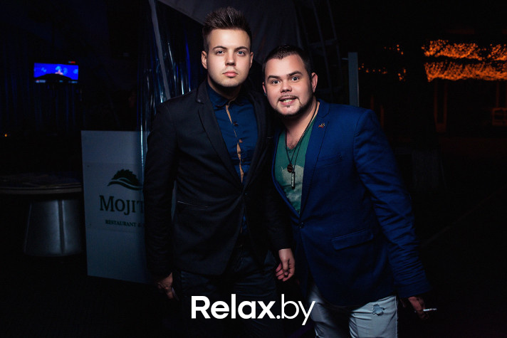 La Terraza Pre-Party, фото № 39