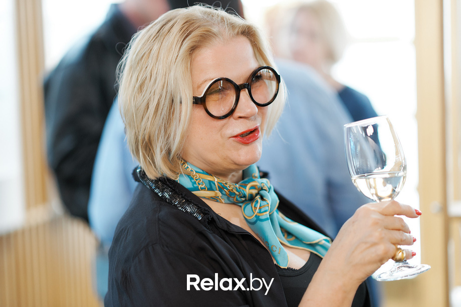 Сеанс ольфакторного детокса, фото № 60