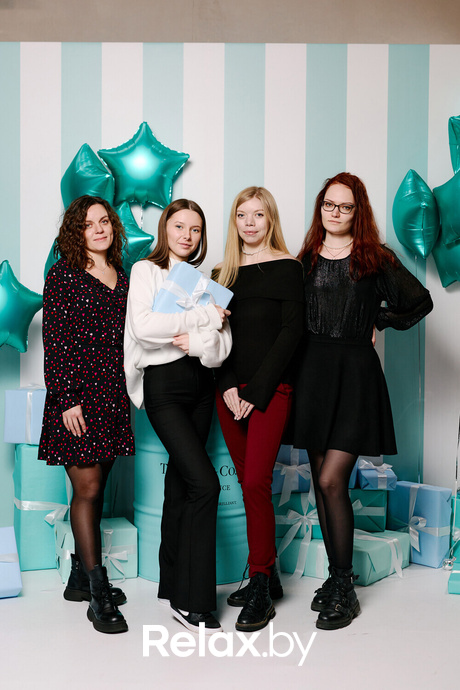 Breakfast at Tiffany's, фото № 298