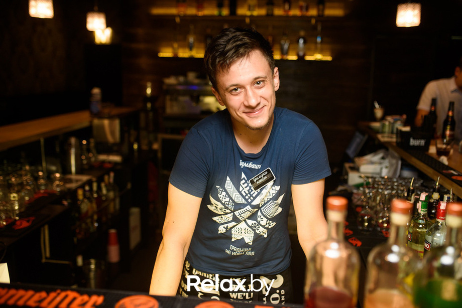 Saturday in Гримерка, фото № 18