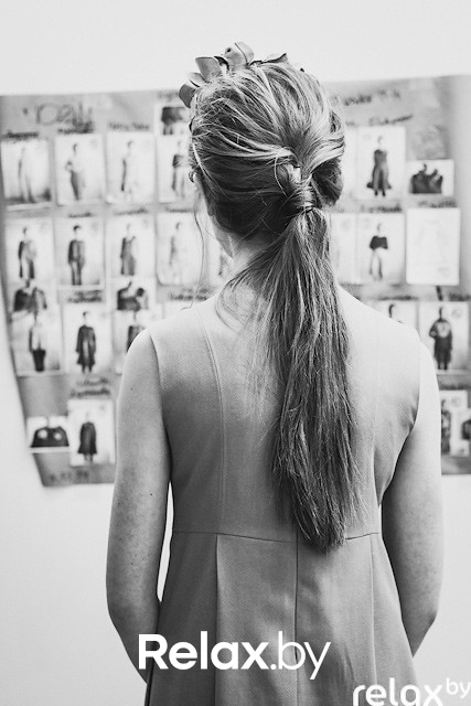 Backstage Belarus Fashion Week, фото № 115