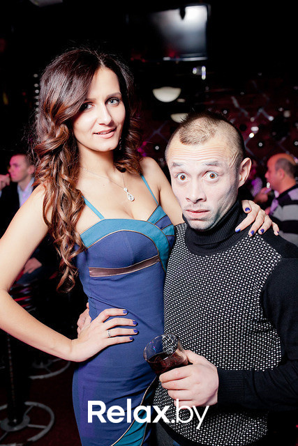 Pre party New Year, фото № 115