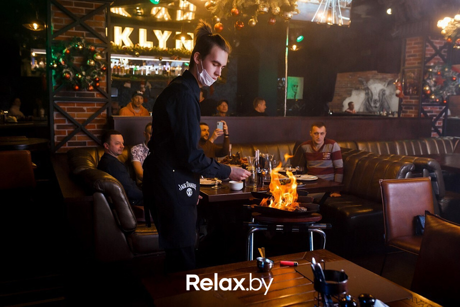 Новогодний Бруклин, фото № 15