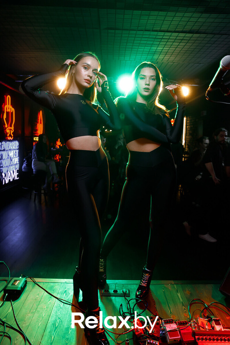 Трансляция вместе с Париматч, фото № 49