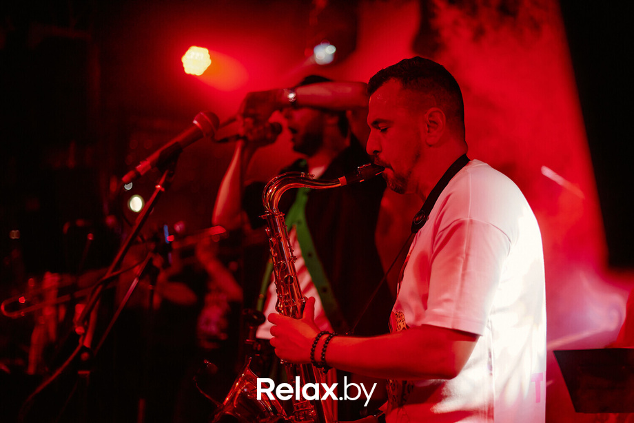 Saturday music, фото № 122