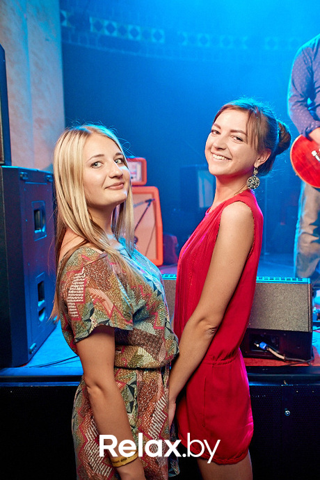 Лето.Друзья.Суббота, фото № 4