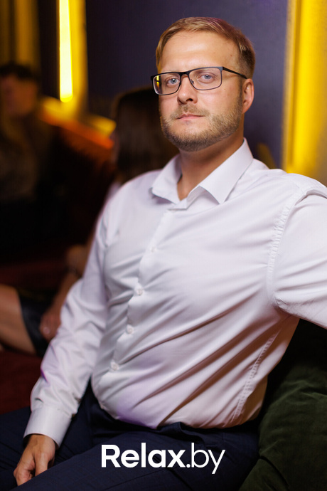 Saturday party, фото № 96