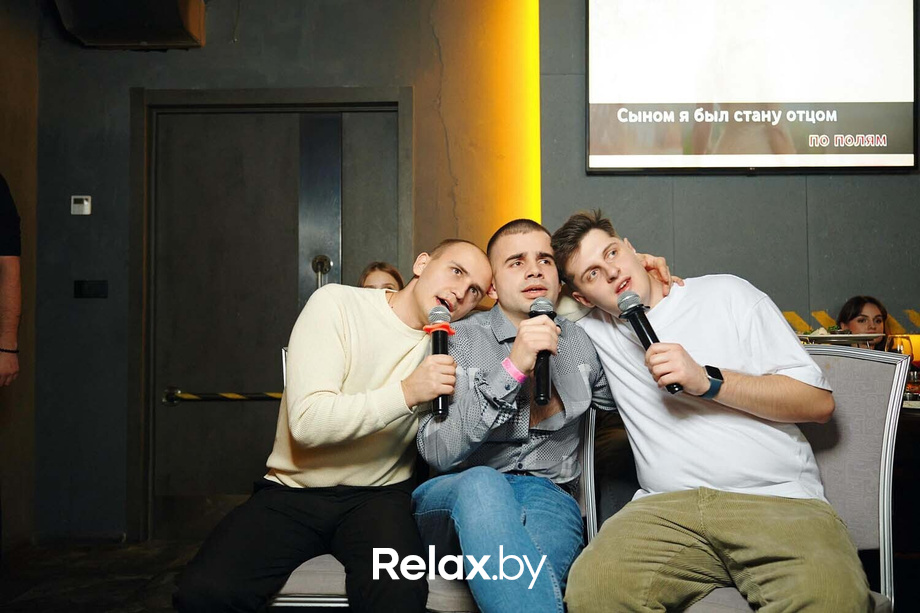 День встречи выпускников, фото № 82