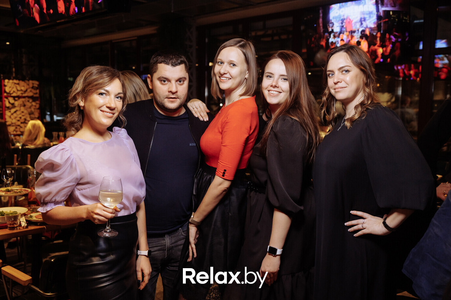 Friday Party, фото № 58