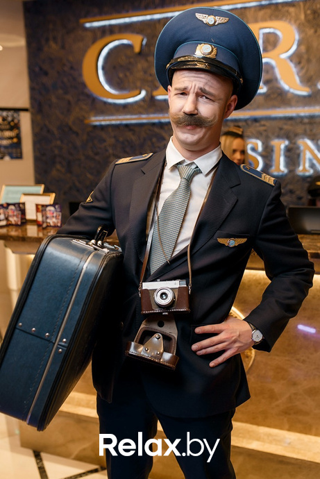 Поймай Карат, фото № 16