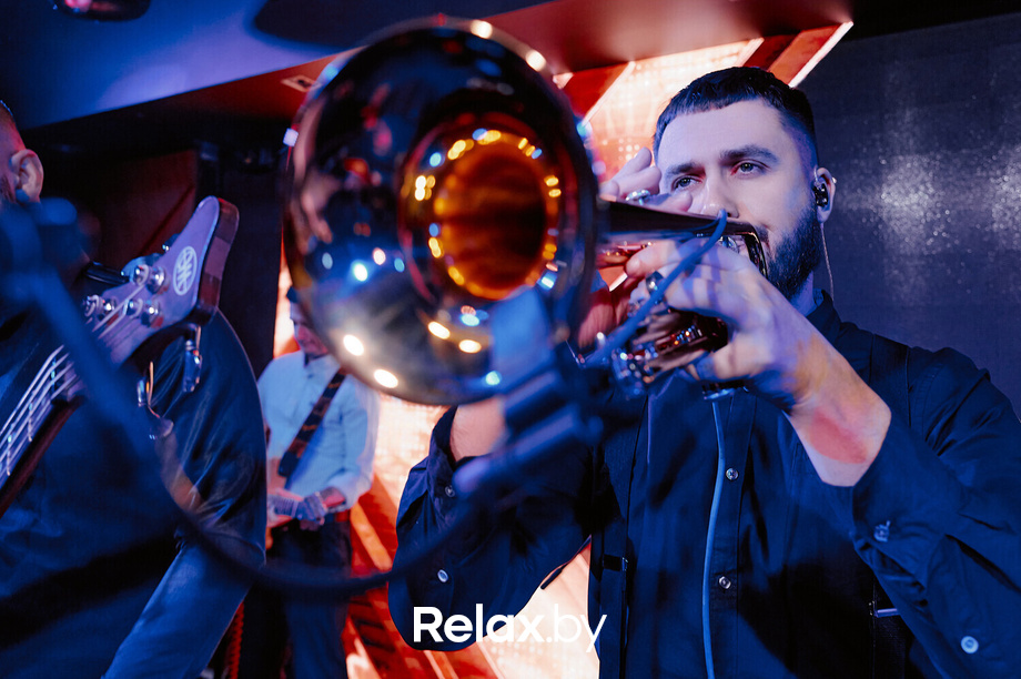 Friday Music, фото № 64