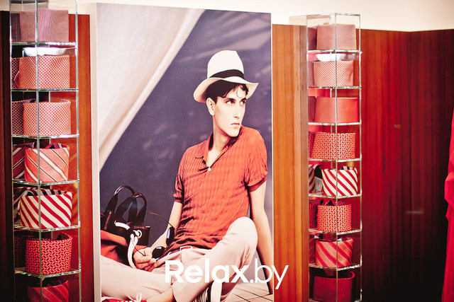 Fashion secret night, фото № 12