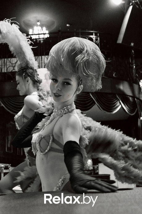 MoulinRouge Party, фото № 62