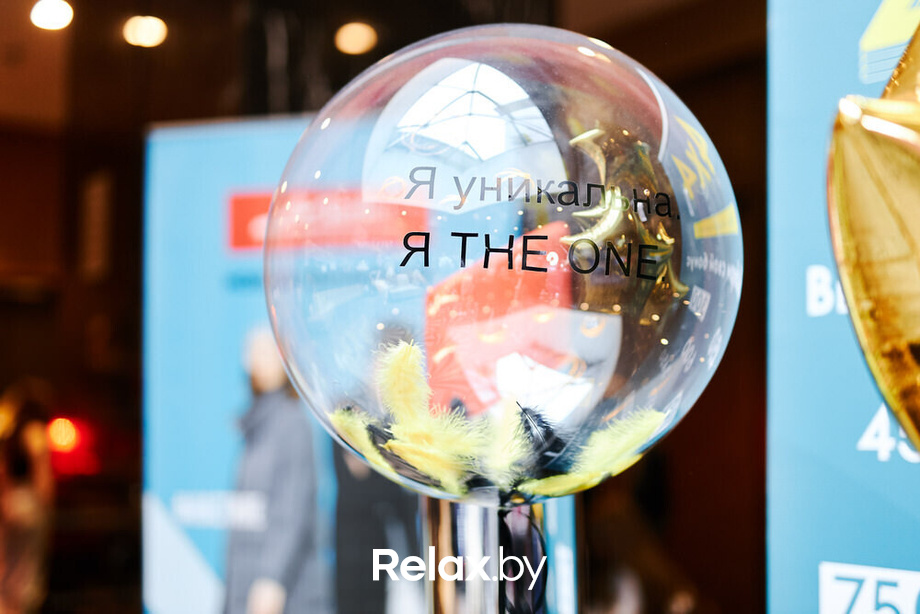 IMG Fashion KILLA PARTY - KIDS’ SHOW, фото № 80