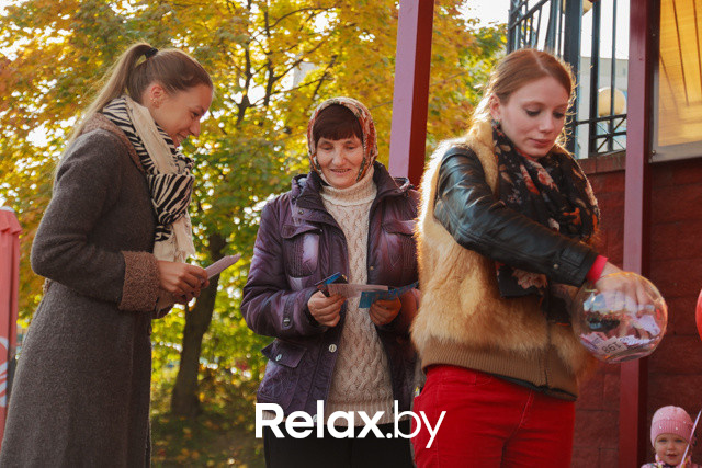 Акция ко Дню защиты животных, фото № 152