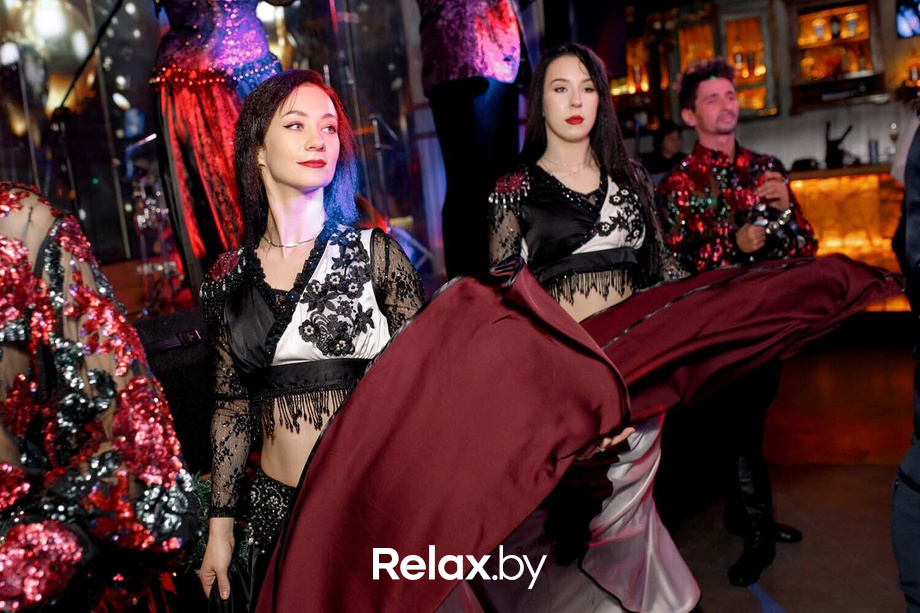 Новогодний корпоратив, фото № 118