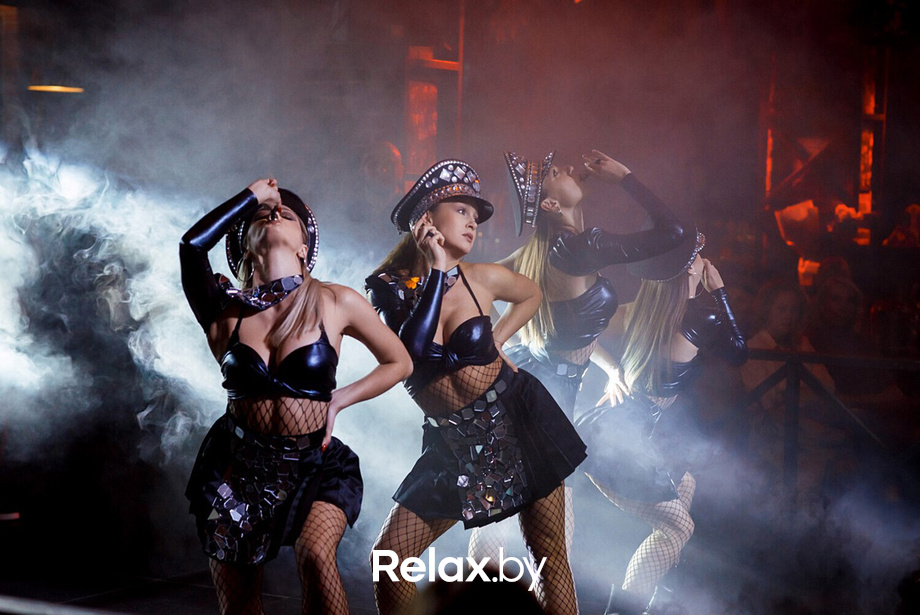 Brooklyn Live!, фото № 32