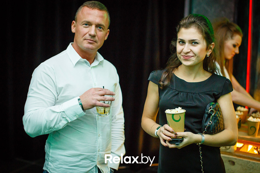 Кинопоказ Jameson Film Club с Гоблином, фото № 74