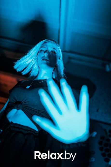 Miami-London, фото № 120