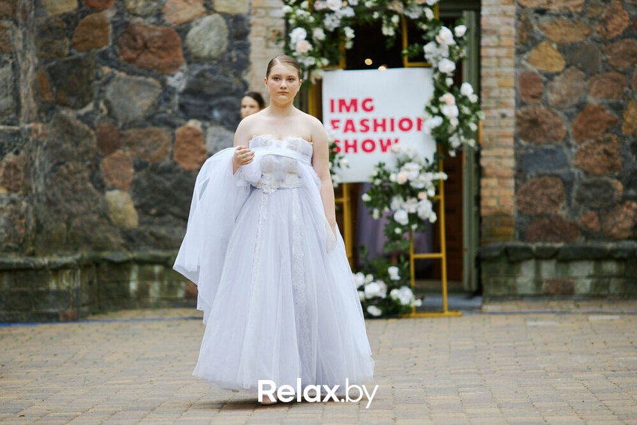 IMG FASHION SHOW – SUMMER 2021, фото № 363