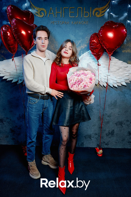 Love & Angels, фото № 64