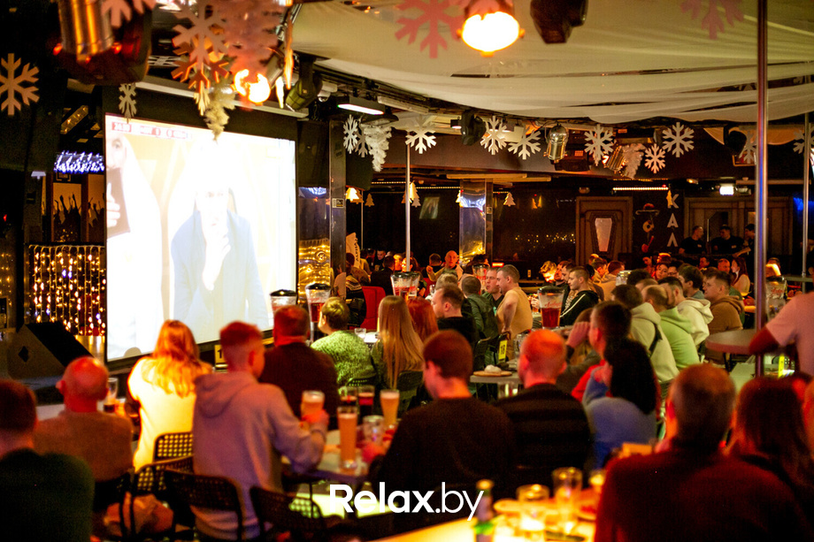 Трансляция финала чемпионата мира по футболу 2022 в Катаре, фото № 52