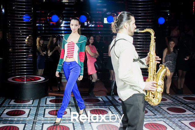 Valentine's night, фото № 55