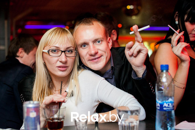 Saturday party, фото № 54