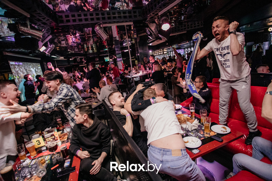 Финал Лиги Чемпионов, фото № 163