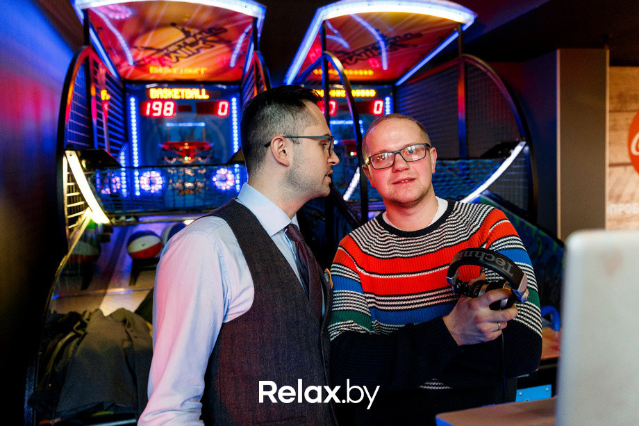 День рождения кинотеатра «Silver Screen (Galileo)», фото № 67