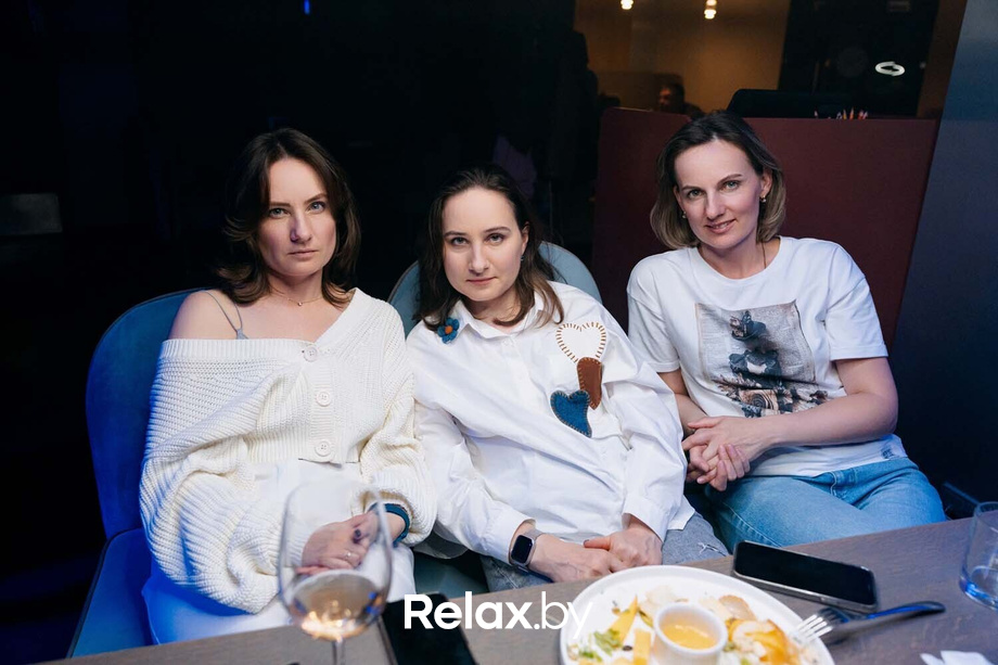 Ночные жители, фото № 10