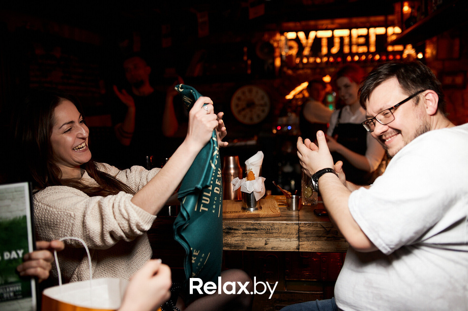 Tullamore St.Patrick's Day, фото № 63