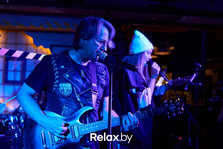 Новогодний корпоратив, фото № 80