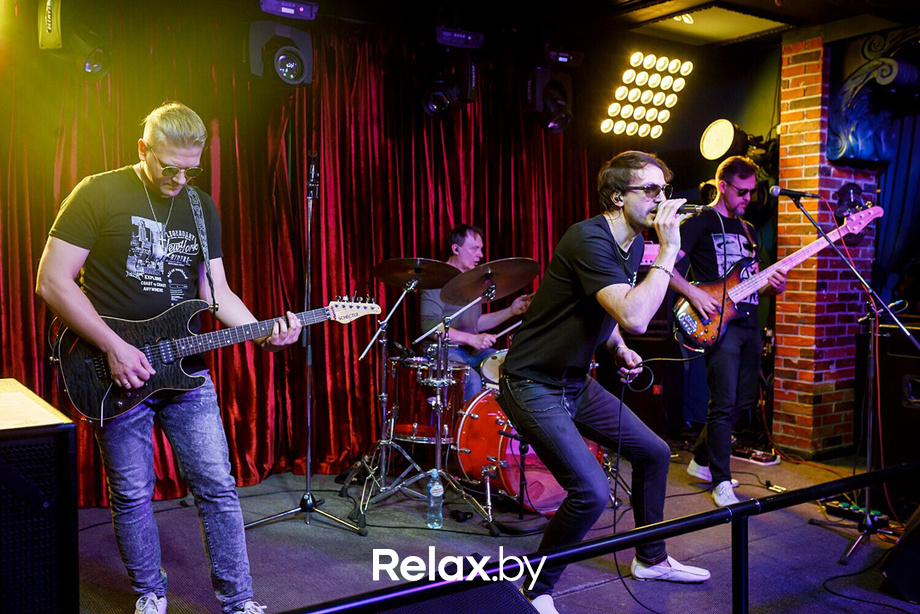 Brooklyn Live!, фото № 1