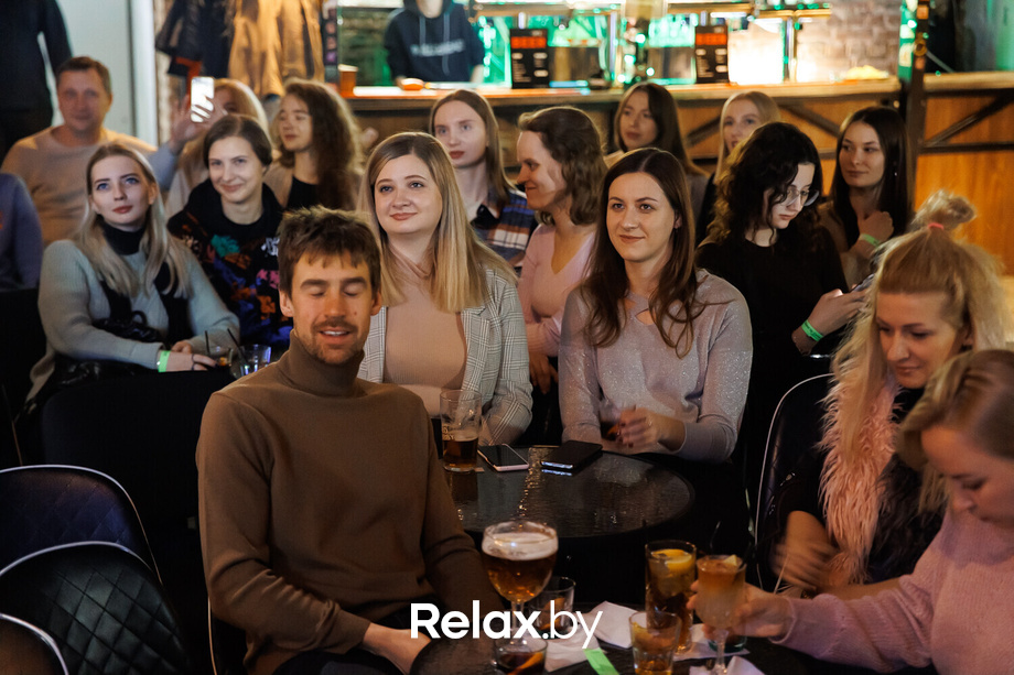 Отчетный концерт, фото № 49