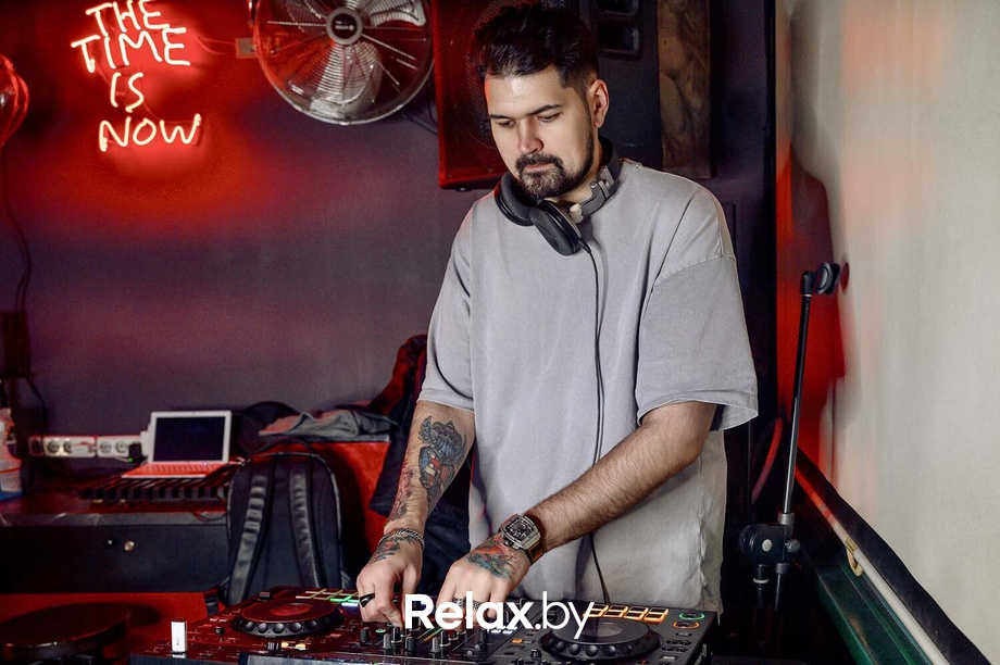 Parker House, фото № 3