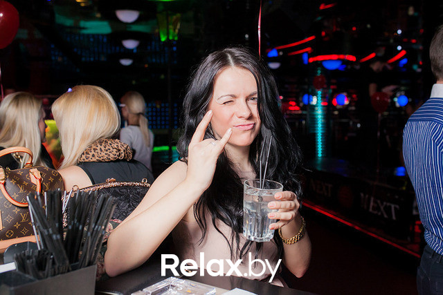 Valentine's night, фото № 172