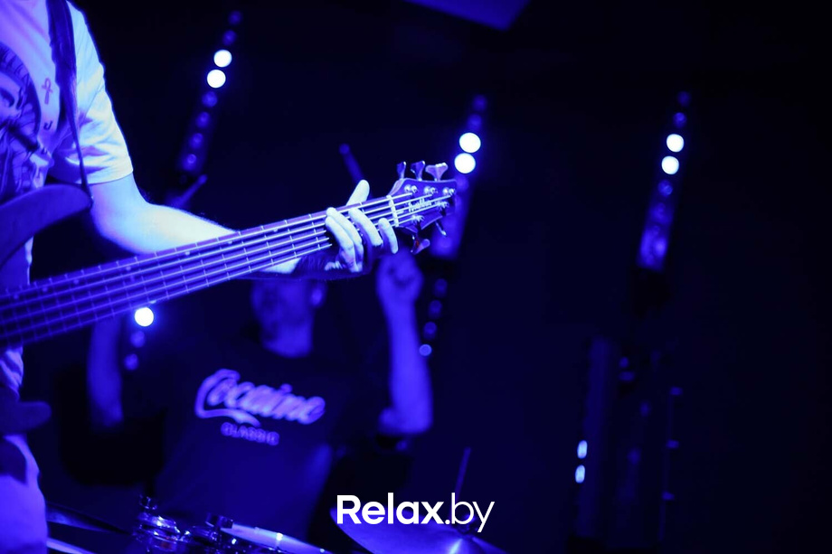 Terra party, фото № 44